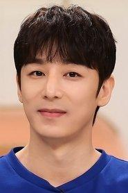 Jin Yi-han as in Unalterable 2019