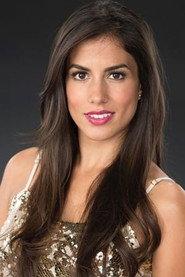 Tania Lizardo as La Pompers in Class Trip 2012