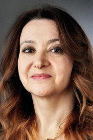 Margherita Di Rauso as Gollum's mother in The Story of Frank and Nina 2024