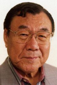 Yasuo Muramatsu as Director Toraba (voice) in Love Position: The Legend of Halley 1985