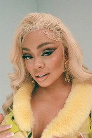 Latto as Self in Miley's New Year's Eve Party 2022