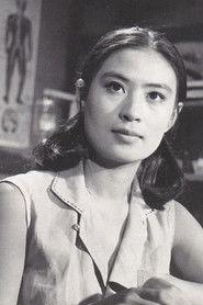 Moon Hee as in Dangerous Youth 1966