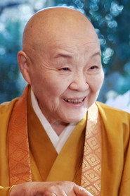 Jakucho Setouchi as self in A Dedicated Life 1994