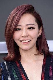 Jane Zhang as  in 许魏洲「Final Light」2018 北京演唱会 2018
