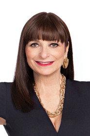 Jeanne Beker as Pearl in Two Square Feet 2012