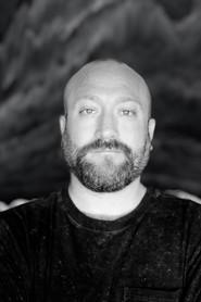 Dutch Marich as Dan Kovak in The Dark Hand 2016