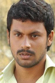Akhil as in Padai Veeran 2018