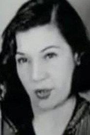 Jenny Stavropoulou as Evdoksia in The Driver 1953