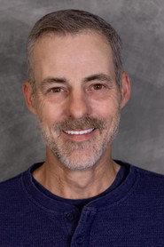 Bill Read Jr. as The Straw Man in Penny Palabras 2018