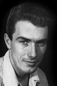 Aldo de Maio as in Society em Baby-Doll 1965