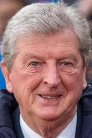 Roy Hodgson as  in Joe the First 2025