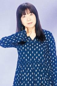Iruka as Noel in Noel's Fantastic Trip 1983