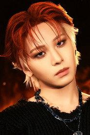 Ren Kawashiri as Ren in JO1 Live Streaming Concert STARLIGHT DELUXE 2021