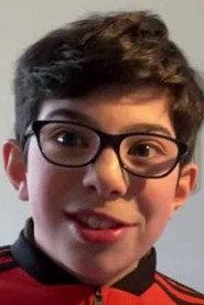 Julien Beats as Baptiste in Juniors 2023