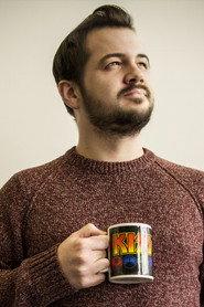 Scott Bishop as Policeman in Older Gods 2023