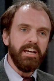 David Crawford as Self - (archive footage) in Legacy of Screams: The Evolution of Horror Movies 2025