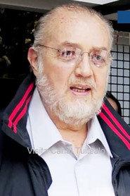 José Lavat as Esposo in Antonieta 1982