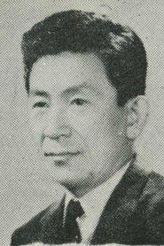 Choi Seong-kwan as Head in Whale Hunting 1984