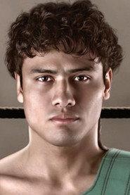 Lester Martinez as Self in Lester Martinez vs. Joeshon James 2025