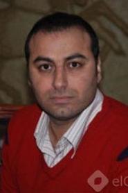 Ghazwan Al-safadi as Adnan in National Theatre Live: LOVE 2018