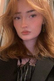 Caragh Clarke as Leanne in Lads Being Lads 2026