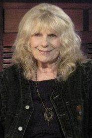 Carla Lane as Self in There's Only One Paul McCartney 2002