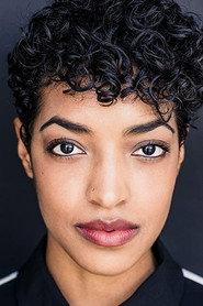 Candice Ramirez as Claire Walters in You Are The Captain 2018