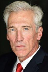 Fred Galle as Darren Packerson in Love, Game, Match 2022