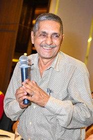 Mohan Niraula as  in Ram Naam Satya 2026