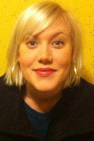 Carolina Malmborg as Kerstin Pärsson in Nudisten 2010