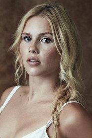 Claire Holt as Abbey Campbell in A Violent Separation 2019