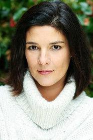 Jasmine Hyde as Eleanor in Shuttlecock: Sins of a Father 2020