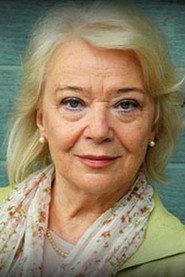 Barbara Majewska as Barbara Sieroszewska in Warsaw Rising 