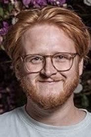 Blake Rosier as Corey in Good Girls Get High 2018