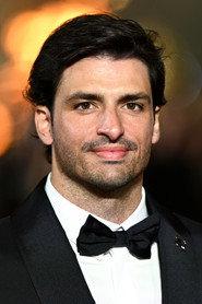 Carlos Sainz Jr. as Carlos Sainz (voice) in No Strings Attached 2020