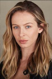 Kenz Lawrén as Self in The Body Stories 2023