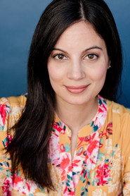 Marissa Nans as Obara Sand in Real Housewives of Westeros 2015