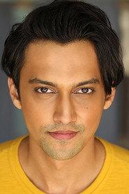 Teeshay Shah as Vismay in I Wish 2023
