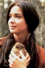 Annie Galipeau as Young Albertine in Map of the Human Heart 1993