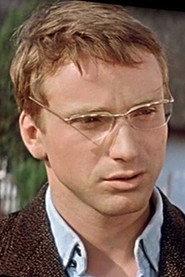 Norbert Speer as in Florentiner 73 1972