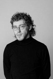 Andrij Smirnov as David in Go To Hell Goliath