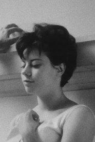 Claudine Soubrier as Jacqueline in The Bakery Girl of Monceau 1963