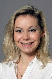 Petra Hobzová as Commentary (voice) in Step By Step 2022