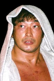 Kenta Kobashi as Kenta Kobashi in ROH: Japan's Finest 2012
