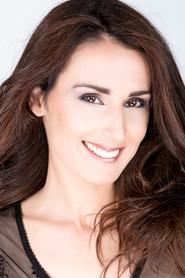 Ana Mafalda as Receptionist karolina in Intrinsecus 2017