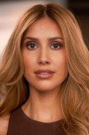 Emily Roslyn Villarreal as Maddie in My Landlord Wants Me Dead 2023