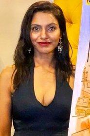 Praveena Paruchuri as Saleema in C/o Kancharapalem 2018