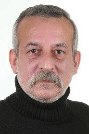 İbrahim Gündoğan as Captain in Black Sea 2016