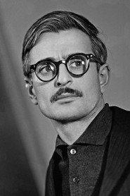 Marlen Khutsiyev as Third 'cuckoo' player (prince) in Shine, Shine, My Star 1969