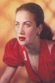 Amira Amir as in God Is on Our Side 1955